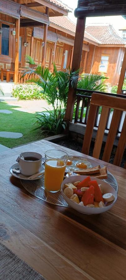 Ashvattha Villa Canggu Exterior photo