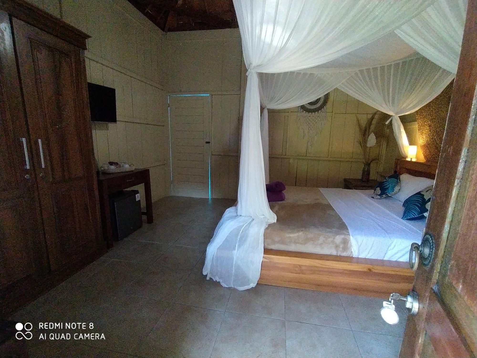 Ashvattha Villa Canggu Exterior photo